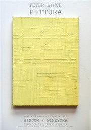 Peter Lynch exhibition (italian) revised copy