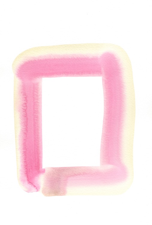 PLW22.162 Jodhpur XV, 22.08.22, 2022 water colour on paper 295 x 210 mm