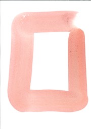 Untitled [New York] iii [2021], watercolour on paper, 300 x 230 mm